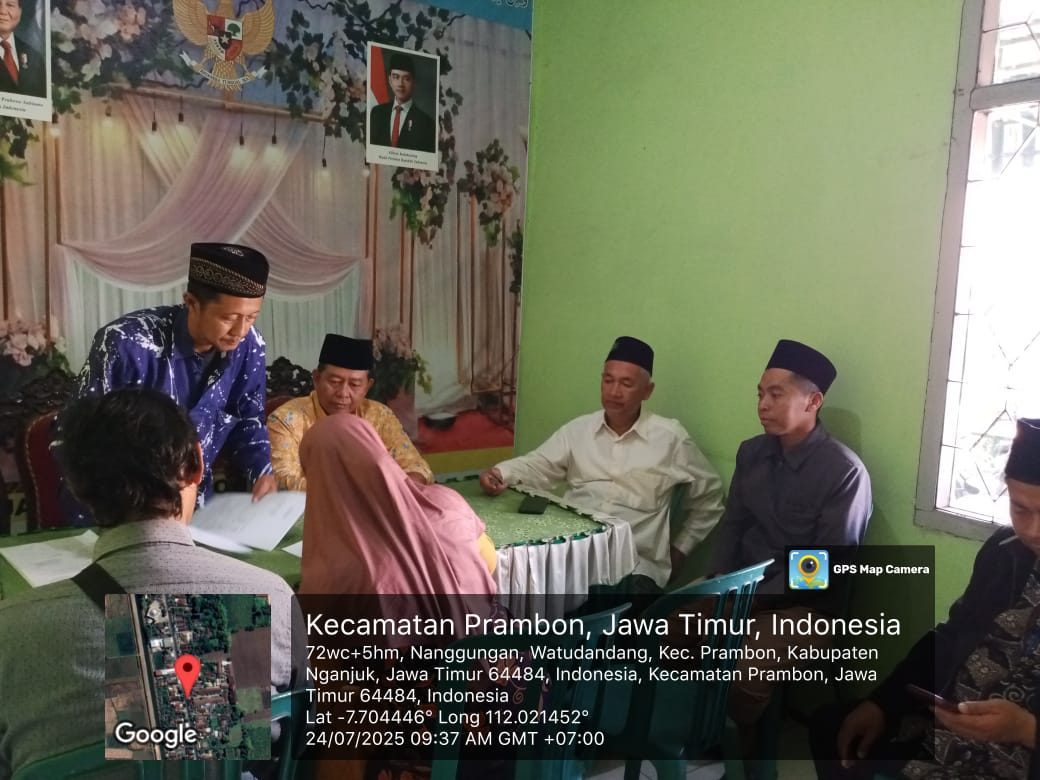 Ikrar Wakaf1